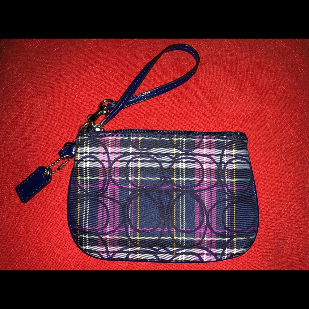 Wristlet